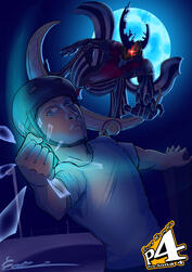 TONY HAWK'S PRO-SONA 4