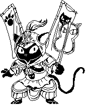 Neko Shogun