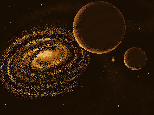 Thumbnail image for Crossovertale. A fangame project I am working with with a couple of friends